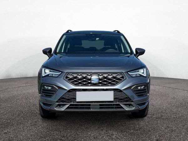 Seat Ateca FR TSI DSG|AHK|NAVI|elek.HECKKLAPPE|ACC| bild 3
