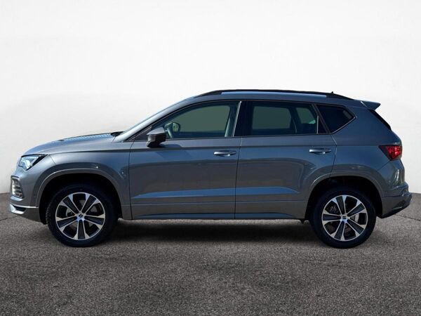 Seat Ateca FR TSI DSG|AHK|NAVI|elek.HECKKLAPPE|ACC| bild 4