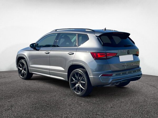 Cupra Ateca TSI DSG|AHK|ACC|VIRT.PEDAL|5-JAHRE/150.000 bild 5