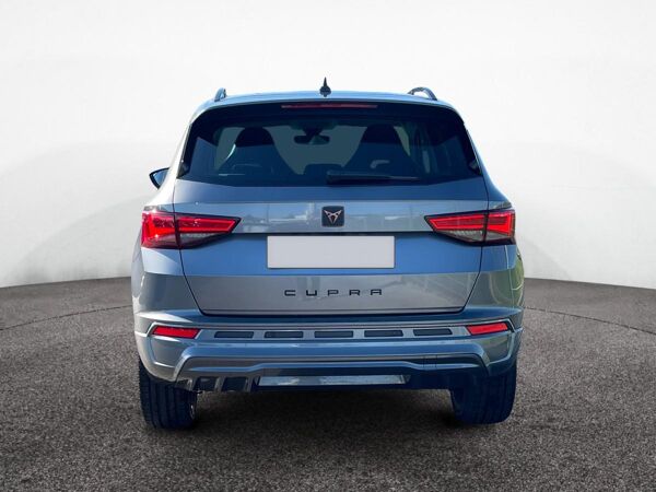 Cupra Ateca TSI DSG|AHK|ACC|VIRT.PEDAL|5-JAHRE/150.000 bild 6