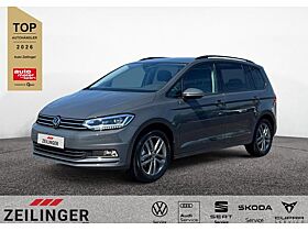Volkswagen Touran Comfortline 1.5 TSI DSG|7-SITZE|AHK|LED| Volkswagen Touran Comfortline 1.5 TSI DSG|7-SITZE|AHK|LED|