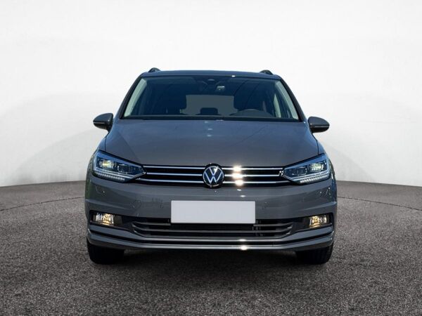 Volkswagen Touran Comfortline 1.5 TSI DSG|7-SITZE|AHK|LED| bild 3