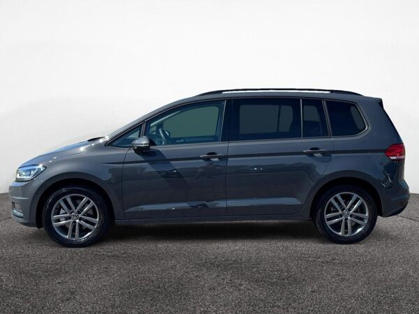 Volkswagen Touran Comfortline 1.5 TSI DSG|7-SITZE|AHK|LED| bild 4