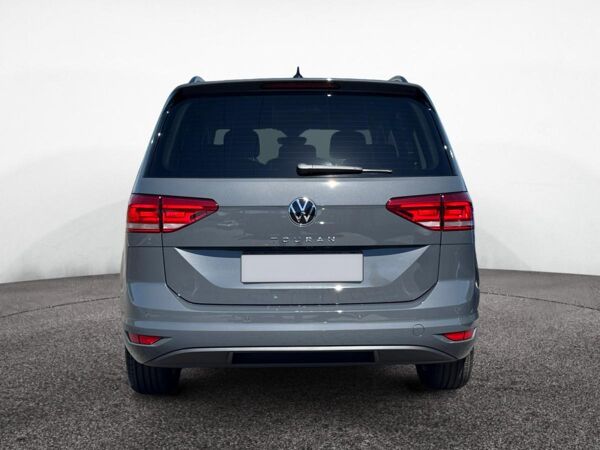 Volkswagen Touran Comfortline 1.5 TSI DSG|7-SITZE|AHK|LED| bild 6