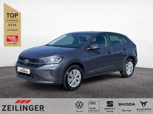 Volkswagen Taigo TSI|TEMPOMAT|APP-CONNECT|SITZHEIZUNG|PDC bild 1