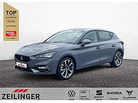 Seat Leon FR eTSI DSG|5-JAHRE-GARANTIE|NAVI|18"|ACC|