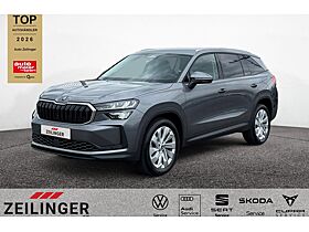 Skoda Kodiaq Selection 4x4 TDI DSG|AHK|7SITZE|el.HECK Skoda Kodiaq Selection 4x4 TDI DSG|AHK|7SITZE|el.HECK