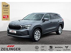 Skoda Kodiaq Selection 4x4 TDI DSG|AHK|7SITZE|el.HECK