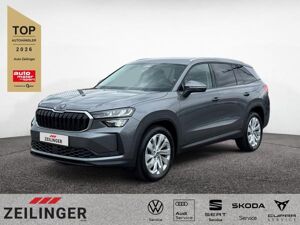 Skoda Kodiaq Selection 4x4 TDI DSG|AHK|7SITZE|el.HECK bild 1