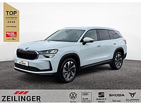 Skoda Kodiaq Selection 4x4 TDI DSG|AHK|7SITZE|el.HECK Skoda Kodiaq Selection 4x4 TDI DSG|AHK|7SITZE|el.HECK