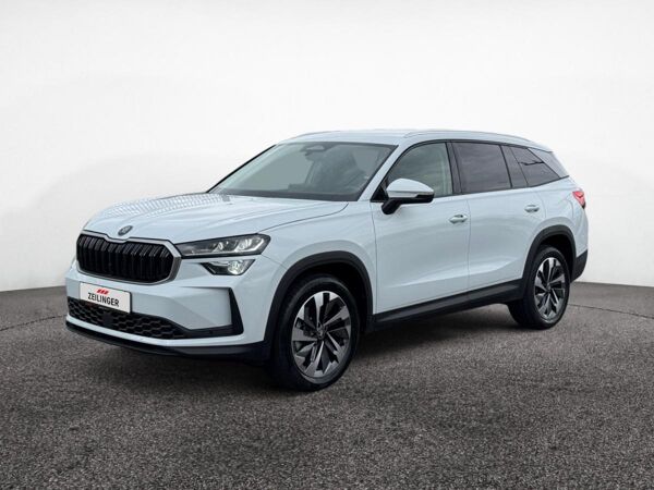 Skoda Kodiaq Selection 4x4 TDI DSG|AHK|7SITZE|el.HECK bild 2