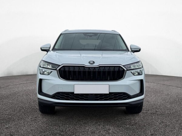 Skoda Kodiaq Selection 4x4 TDI DSG|AHK|7SITZE|el.HECK bild 3