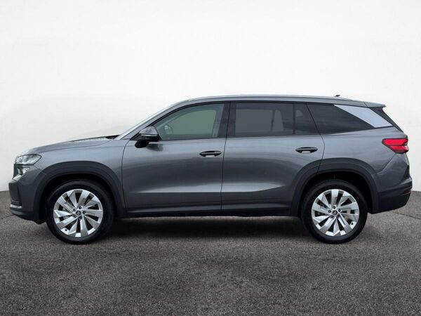 Skoda Kodiaq Selection 4x4 TDI DSG|AHK|7SITZE|el.HECK bild 4