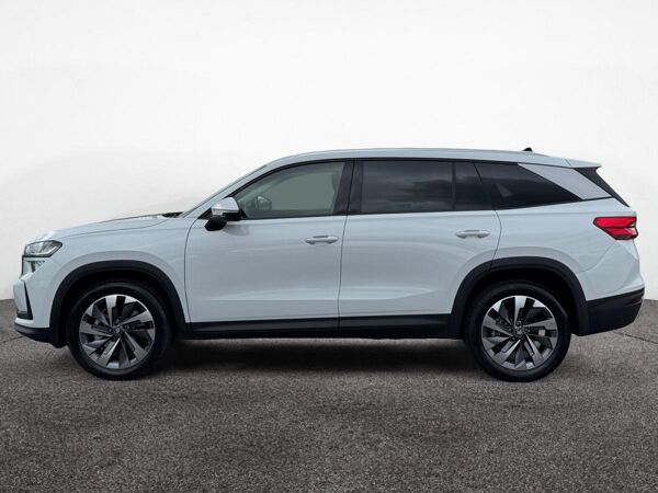 Skoda Kodiaq Selection 4x4 TDI DSG|AHK|7SITZE|el.HECK bild 4