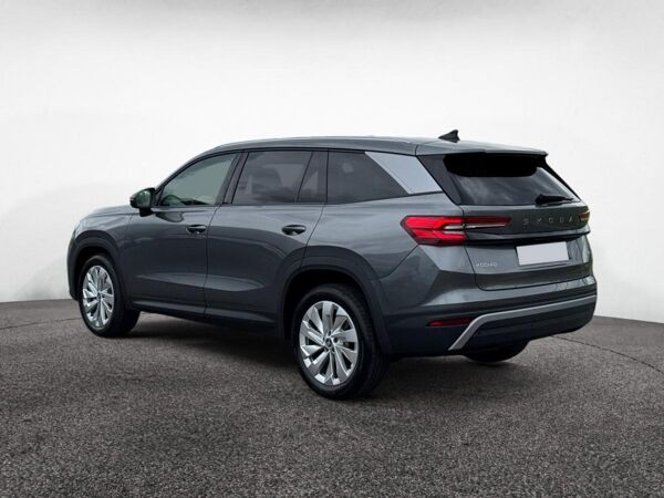 Skoda Kodiaq Selection 4x4 TDI DSG|AHK|7SITZE|el.HECK bild 5