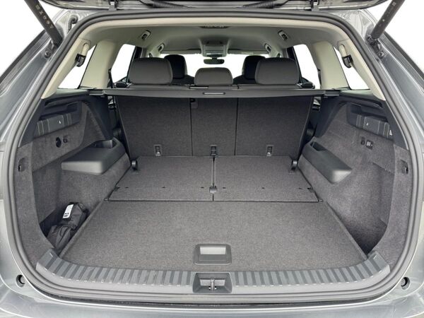 Skoda Kodiaq Selection 4x4 TDI DSG|AHK|7SITZE|el.HECK bild 7
