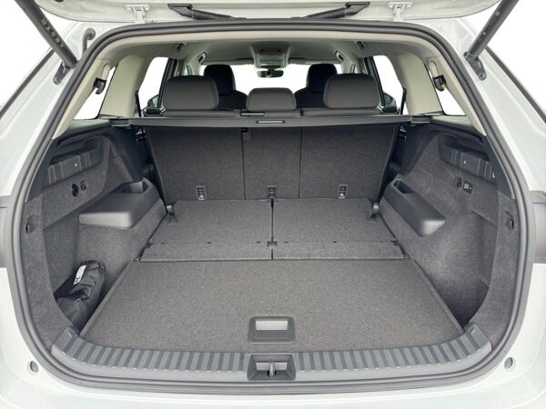 Skoda Kodiaq Selection 4x4 TDI DSG|AHK|7SITZE|el.HECK bild 7