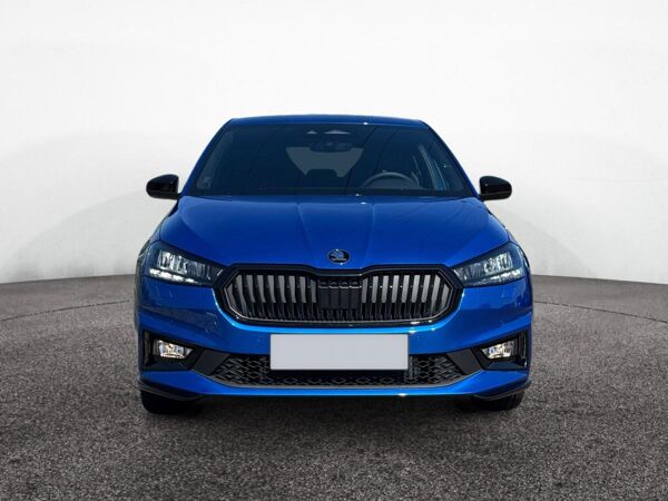 Skoda Fabia Monte Carlo TSI DSG|ACC|KEYLESS|LED|SITZHZ bild 3
