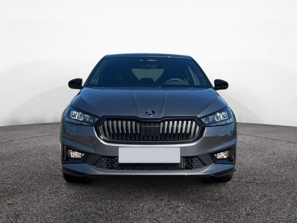 Skoda Fabia Monte Carlo TSI DSG|ACC|KEYLESS|LED|SITZHZ bild 3