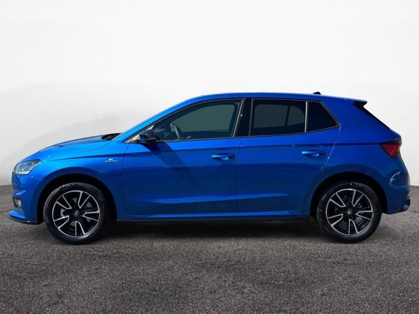 Skoda Fabia Monte Carlo TSI DSG|ACC|KEYLESS|LED|SITZHZ bild 4