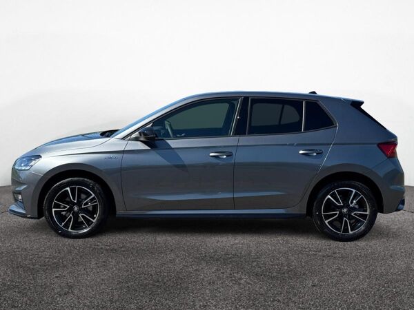 Skoda Fabia Monte Carlo TSI DSG|ACC|KEYLESS|LED|SITZHZ bild 4