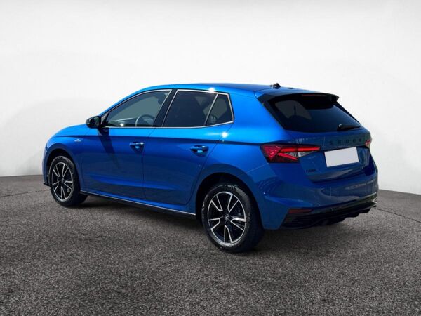 Skoda Fabia Monte Carlo TSI DSG|ACC|KEYLESS|LED|SITZHZ bild 5