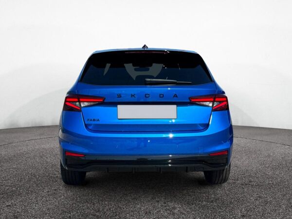 Skoda Fabia Monte Carlo TSI DSG|ACC|KEYLESS|LED|SITZHZ bild 6