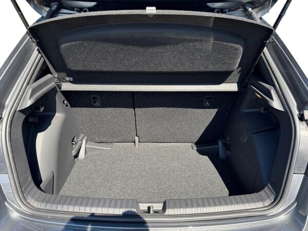 Skoda Fabia Monte Carlo TSI DSG|ACC|KEYLESS|LED|SITZHZ bild 7