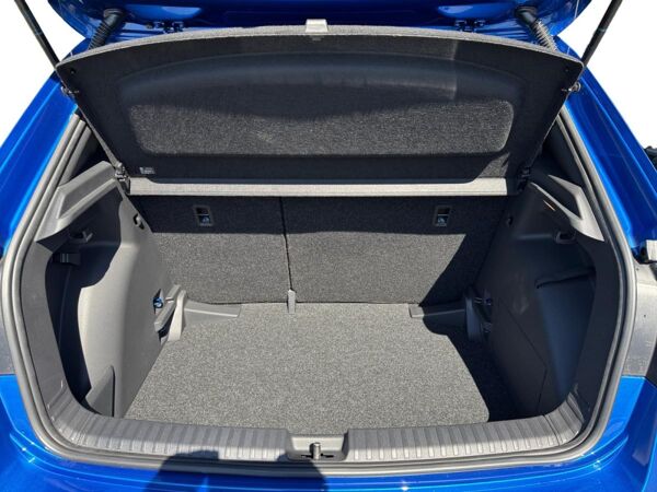 Skoda Fabia Monte Carlo TSI DSG|ACC|KEYLESS|LED|SITZHZ bild 7