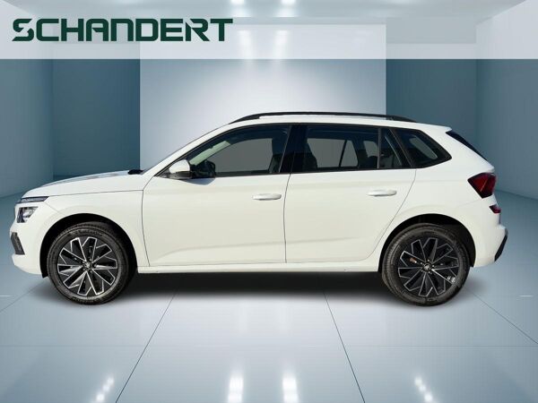Skoda Kamiq 🚀Sofort-Verfügbar🚀 1.0 TSI Balance DSG inkl. 5Jahre Garantie ✨Autohaus-Schandert Top-Deal✨ bild 3