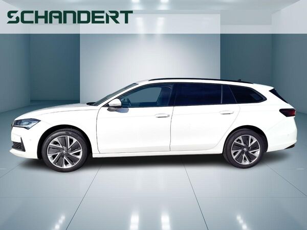 Skoda Superb Combi 2.0 TDI Selection Matrix AHK Navi 🚀Sofort-Verfügbar🚀Autohaus-Schandert Top-Deal✨ bild 3