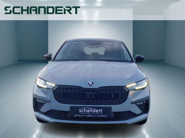 Skoda Scala 🚀Sofort-Verfügbar🚀 1.5 Selection DSG Matrix ✨Autohaus-Schandert Top-Deal✨ bild 6