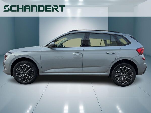 Skoda Kamiq 🚀Sofort-Verfügbar🚀 1.0 TSI Balance Matrix inkl. 5Jahre Garantie ✨Autohaus-Schandert Top-Deal✨ bild 3