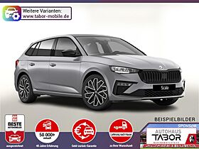 Skoda Scala DSG Dynamic ACC SideA Kam Kessy SHZ SunS Skoda Scala DSG Dynamic ACC SideA Kam Kessy SHZ SunS