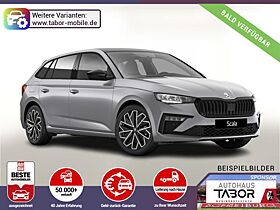 Skoda Scala DSG Dynamic ACC SideA Kam Kessy SHZ SunS Skoda Scala DSG Dynamic ACC SideA Kam Kessy SHZ SunS