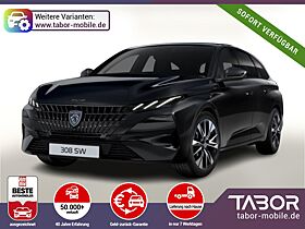 Peugeot 308 SW Allure MY26 SHZ Nav LHZ ACC Kam DigC PDC
