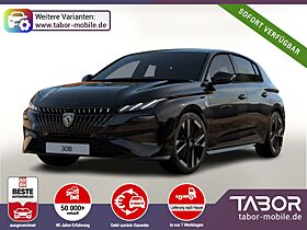 Peugeot 308 GT Exclusive MY26 Alcant. 360° ACC Nav Keyl Peugeot 308 GT Exclusive MY26 Alcant. 360° ACC Nav Keyl