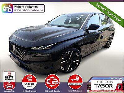 Peugeot 308 GT Exclusive MY26 Alcant. 360° ACC Nav Keyl