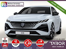 Peugeot 308 Allure MY26 SHZ Nav LHZ ACC Kam DigC PDC BT