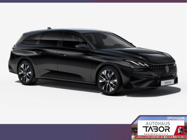 Peugeot 308 SW Allure MY26 SHZ Nav LHZ ACC Kam DigC PDC bild 2