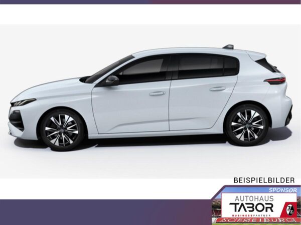 Peugeot 308 Allure MY26 SHZ Nav LHZ ACC Kam DigC PDC BT bild 2
