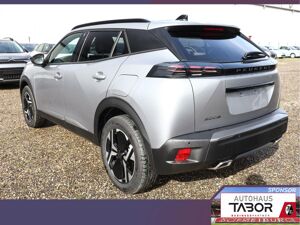 Peugeot 2008 Hybrid Allure Nav Keyl ACC 360° SHZ 2xPDC bild 7