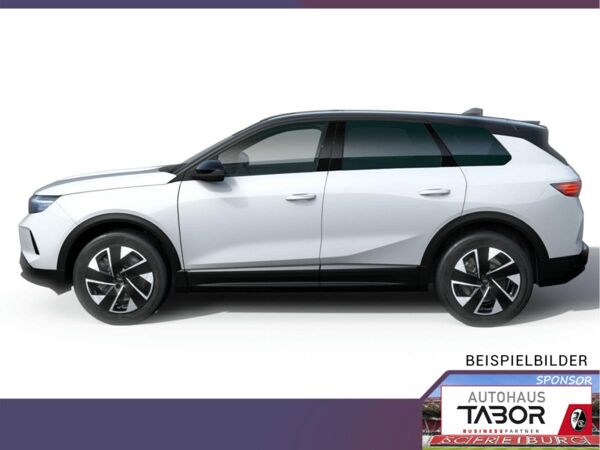 Opel Grandland Hybrid AUT GS KomfortP TechP HUD Nav bild 2