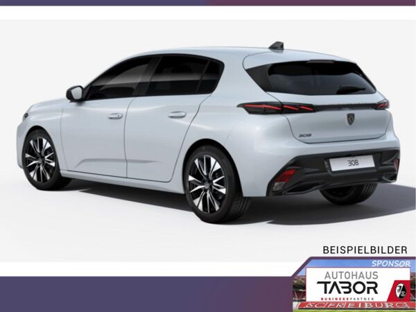 Peugeot 308 Allure MY26 SHZ Nav LHZ ACC Kam DigC PDC BT bild 3