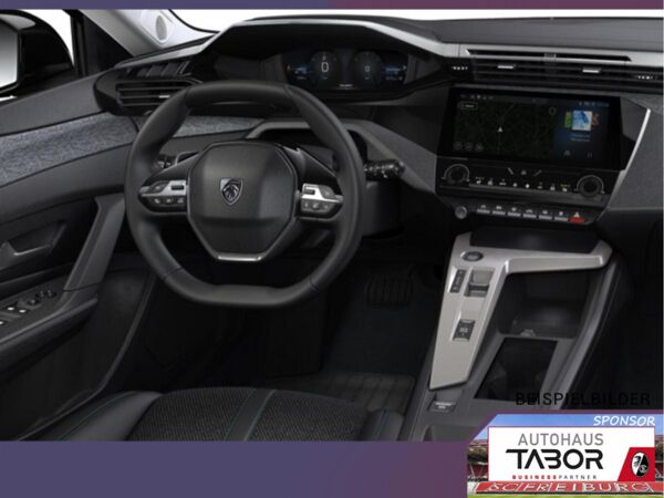 Peugeot 308 Allure MY26 SHZ Nav LHZ ACC Kam DigC PDC BT bild 4