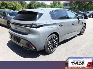 Peugeot 308 GT Exclusive MY26 Alcant. 360° ACC Nav Keyl bild 3