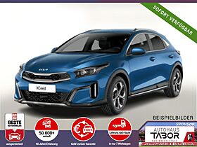 Kia XCeed Bi-LED SHZ Nav Kam CarPlay LHZ PDC LM Temp Kia XCeed Bi-LED SHZ Nav Kam CarPlay LHZ PDC LM Temp