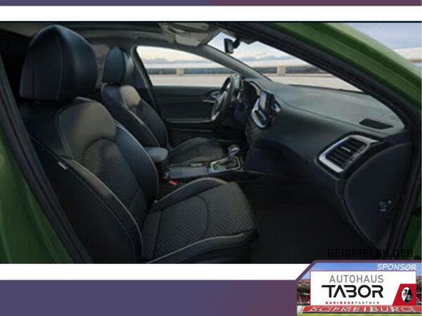 Kia XCeed Bi-LED SHZ Nav Kam CarPlay LHZ PDC LM Temp bild 3