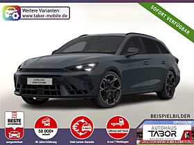 Cupra Leon ST VZ 4D Memory Edge eHk SHZ ACC 19" Kessy Cupra Leon ST VZ 4D Memory Edge eHk SHZ ACC 19" Kessy