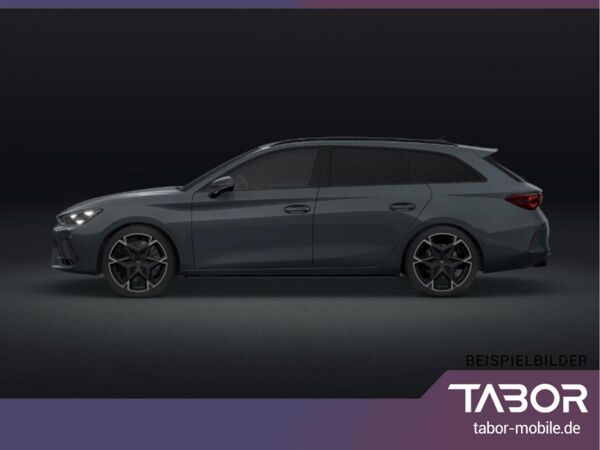 Cupra Leon ST VZ 4D Memory Edge eHk SHZ ACC 19" Kessy bild 2